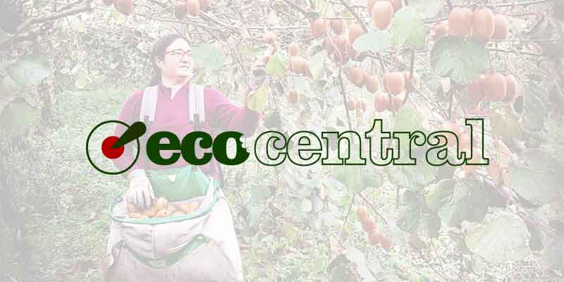 ECOCENTRAL
