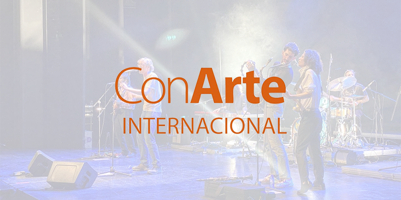 Asociación conArte Internacional