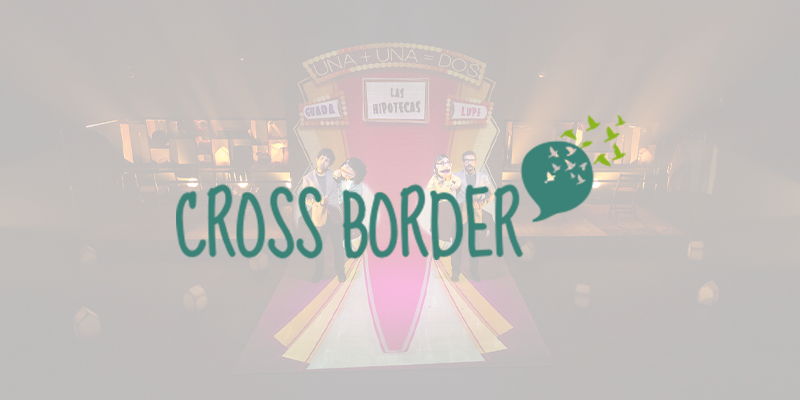Cross Border Project