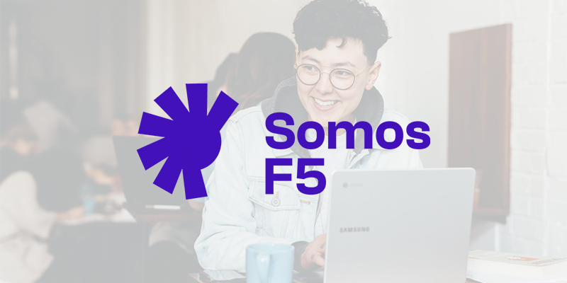 Fundación Somos F5