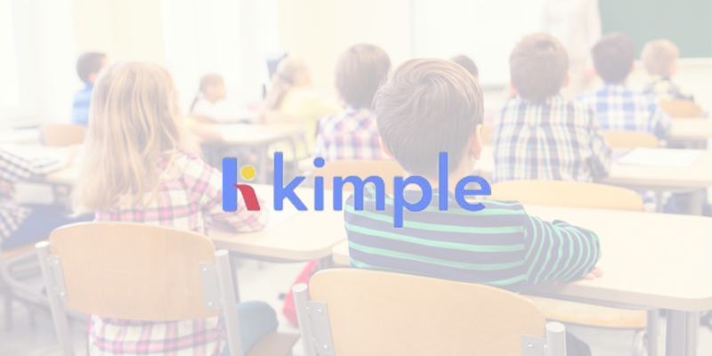 Kimple Education