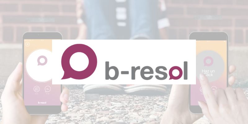 BCN Resol / B‑Resol