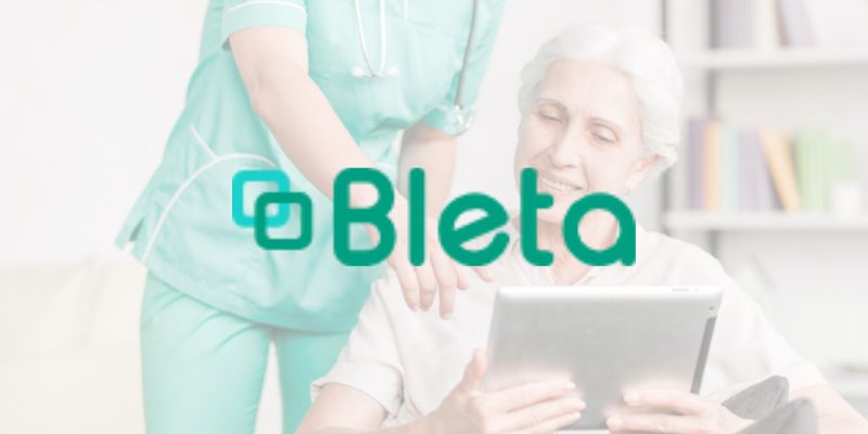 Bleta