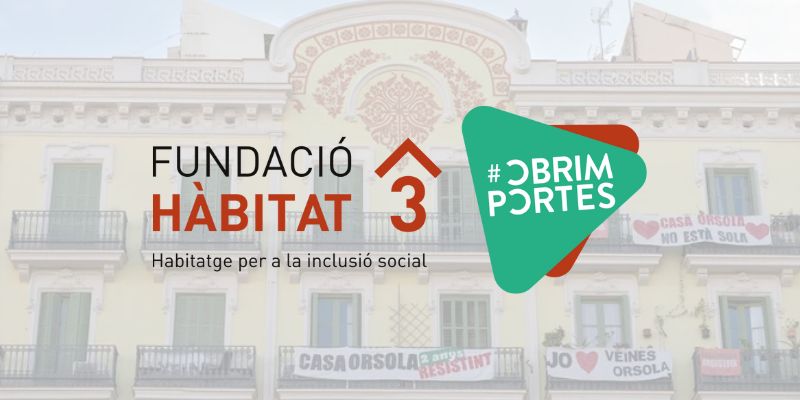 Fundació Hàbitat 3