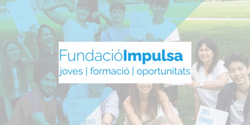Fundación Impulsa