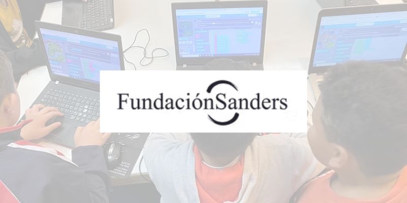 Fundación Sanders