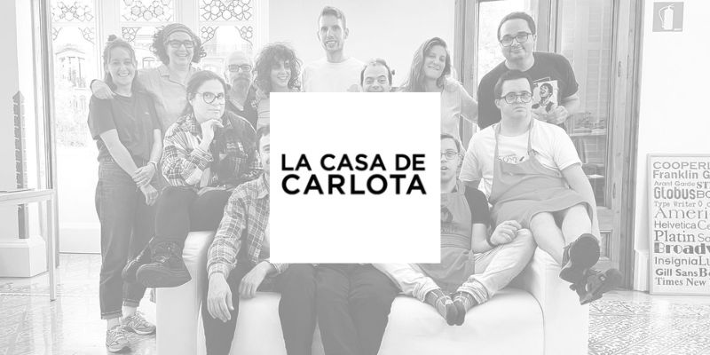 La Casa de Carlota