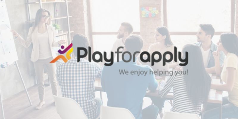 Play for Apply