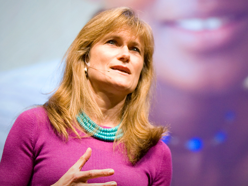 Jacqueline Novogratz