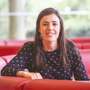 Cristina San Salvador