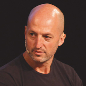 Xavier Pont