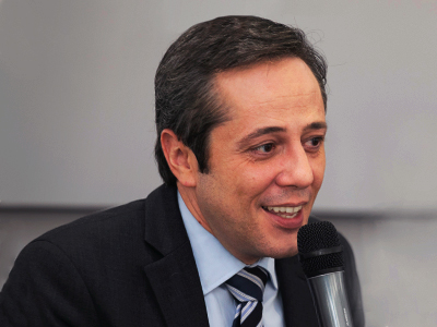 José Bayón