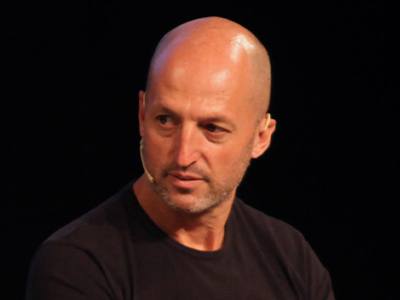 Xavier Pont
