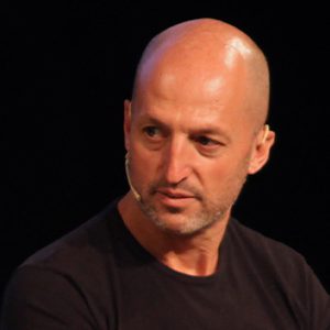 Xavier Pont