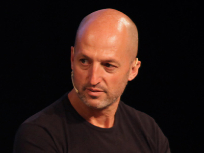 Xavier Pont