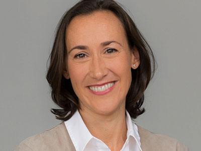 Cristina Marsal
