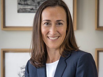 Cristina Marsal