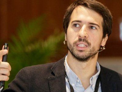 Guillermo Casasnovas
