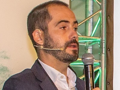 Jose Luis Ruiz de Munain
