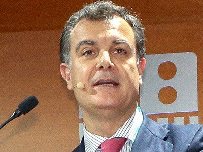 Juan Bernal