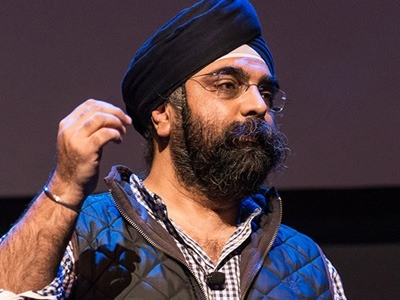 Indy Johar