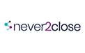 LOGO_NEVER2CLOSE