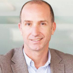 Daniel Sánchez