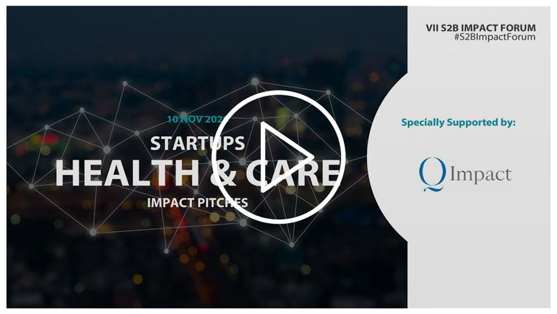 Startups Health&Care