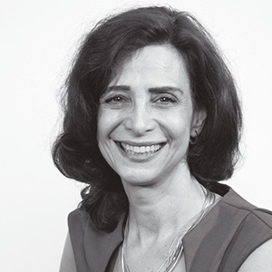 Tina Rosenberg