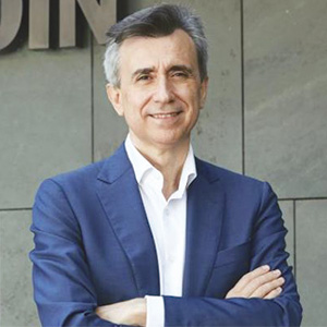 Juan E. Naya