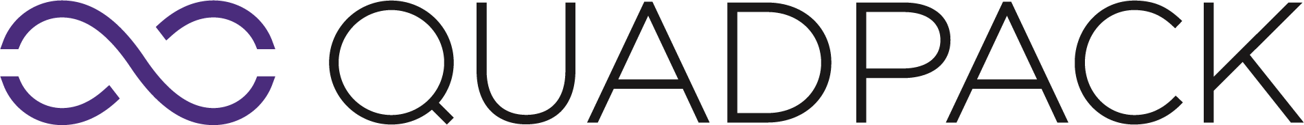 logo QUADPACK