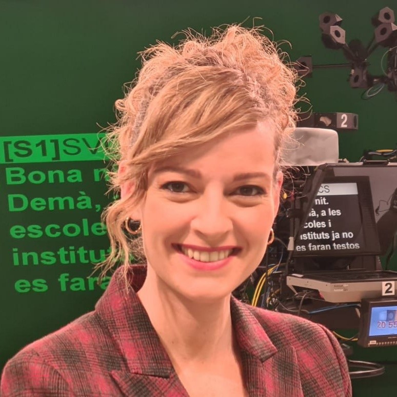 Cristina Riba