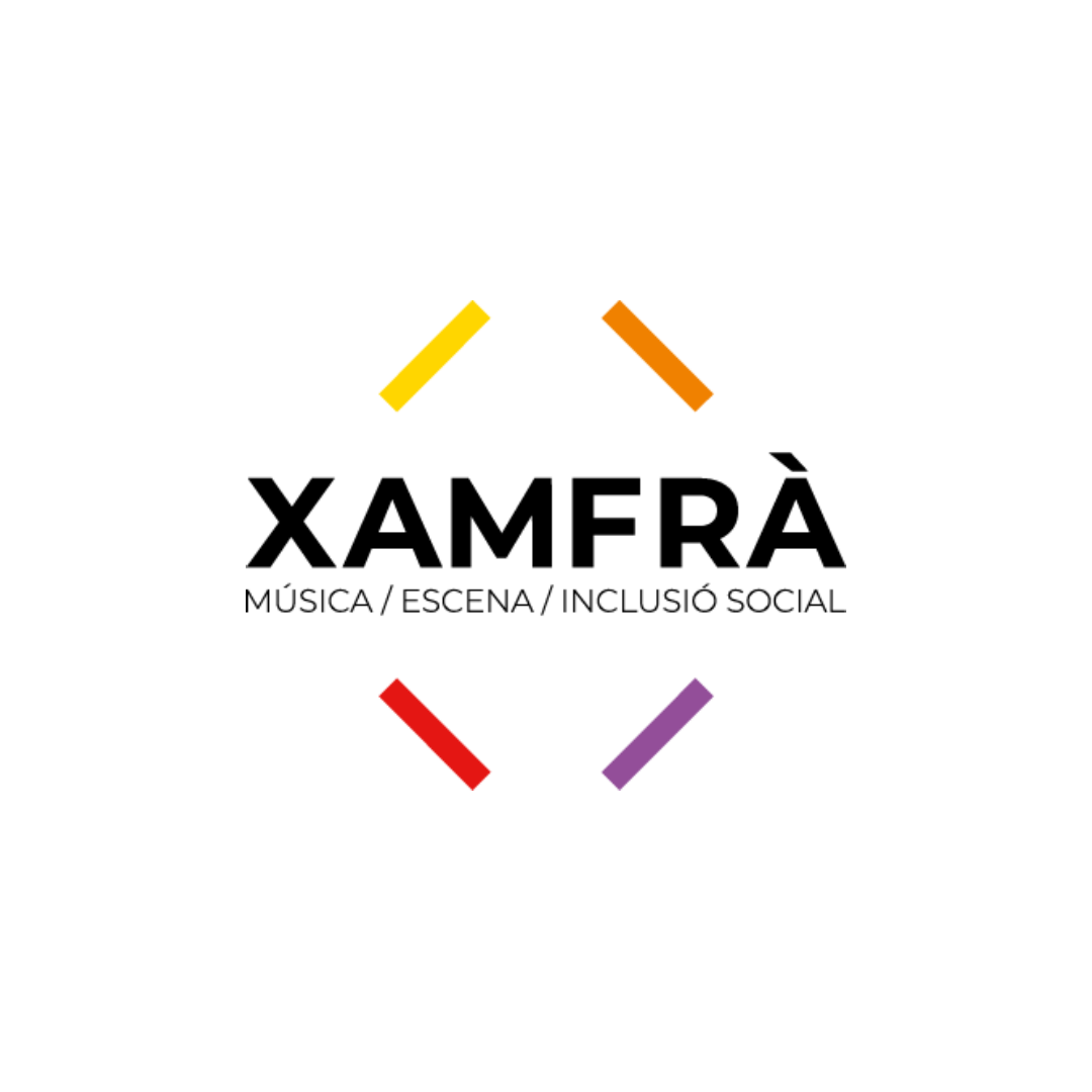 LOGO XAMFRA