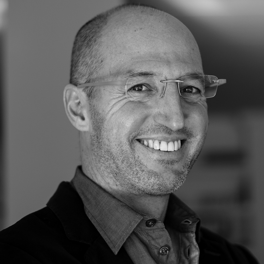 Xavier Pont