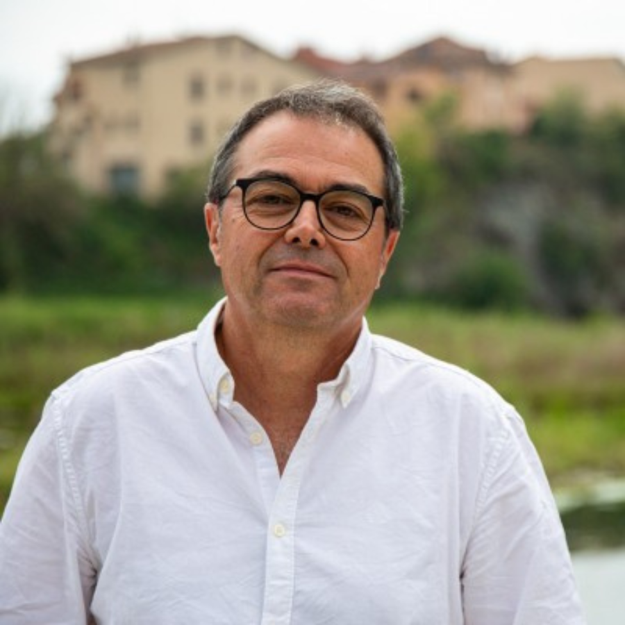 Marc Ordeix