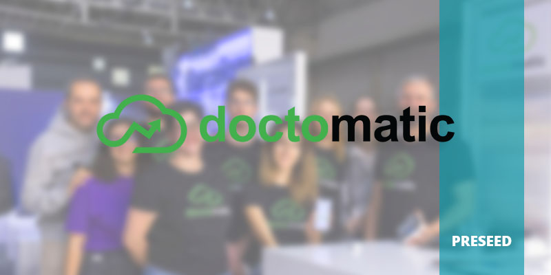 Doctomatic