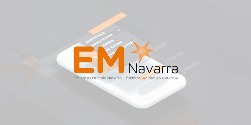 Esclerosis Múltiple Navarra