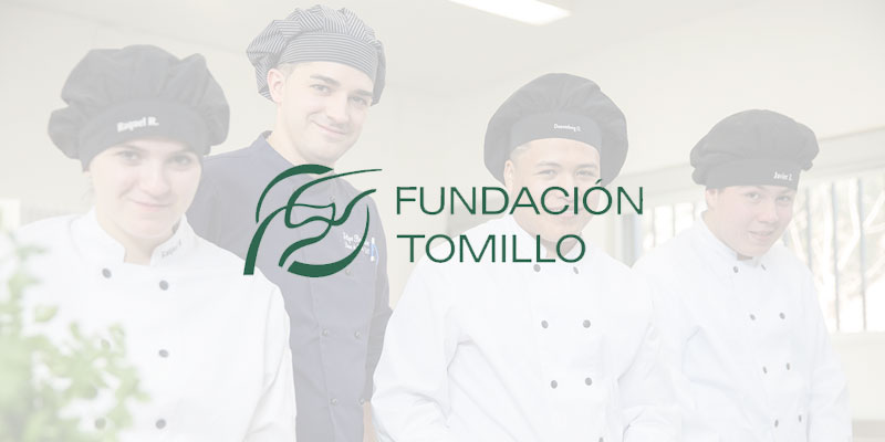 Fundación Tomillo