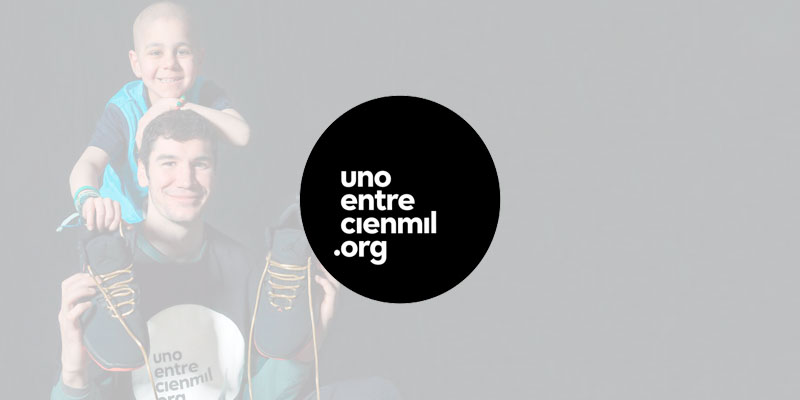 Fundación Unoentrecienmil