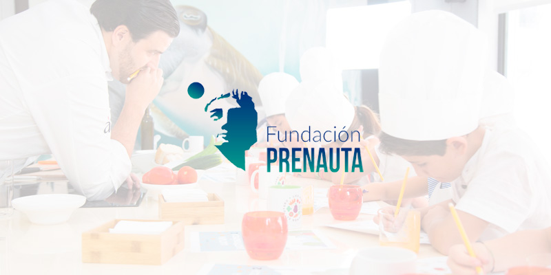 Fundación Prenauta