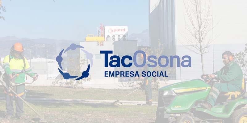 Fundació TacOsona