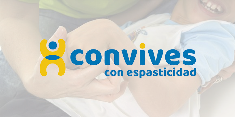 Convives con Espasticidad
