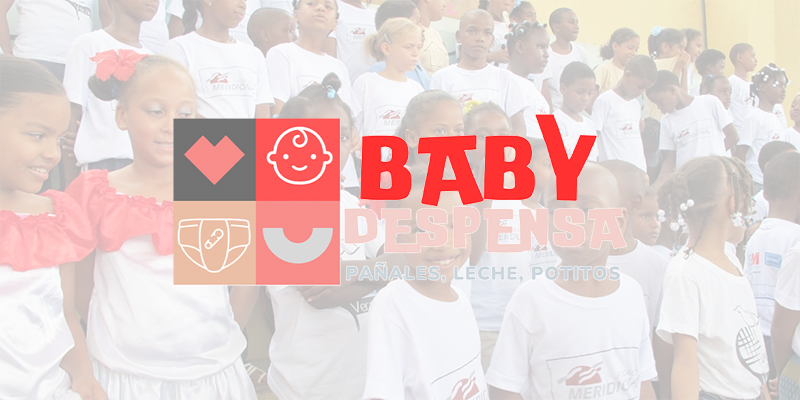 Baby Despensa