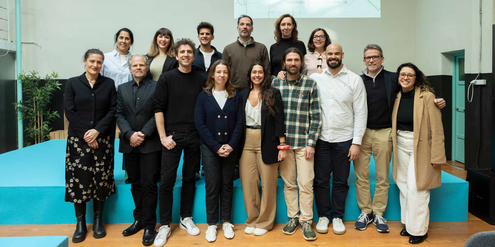 Tiina invierte 220.000 euros en 5 proyectos de impacto en su 3a edición