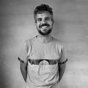 Álvaro Porro González