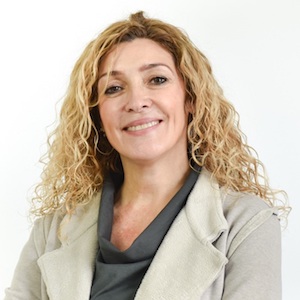 Carme Ocaña