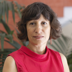 Rosa Gallego García