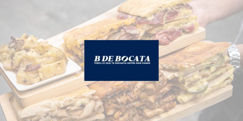 B de Bocata