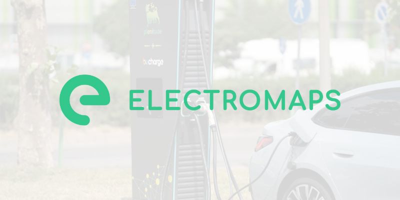 Electromaps