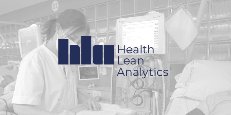 Health Lean Analytics